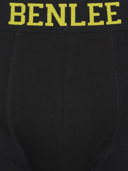 Benlee Men's boxer shorts double pack