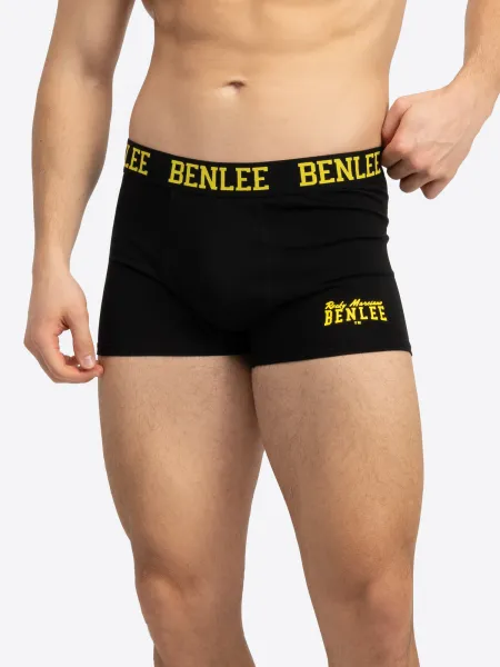Benlee Men's boxer shorts double pack