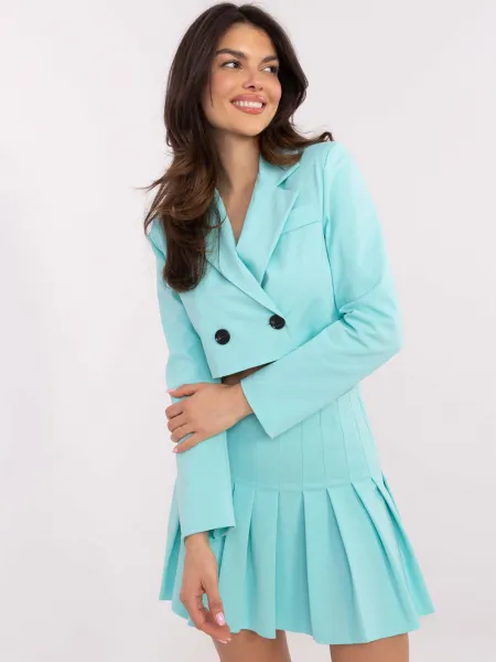 Jacket-DHJ-ZT-8670.16-mint