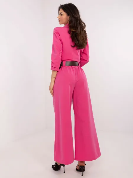 Pants-DHJ-SP-5583-1.83-dark pink