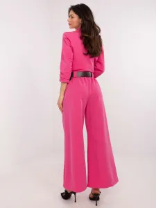 Pants-DHJ-SP-5583-1.83-dark pink