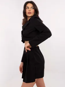 Skirt-MI-SD-G60501.66P-black