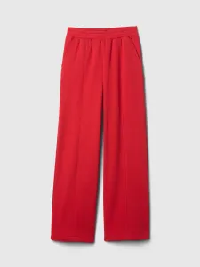 GAP Wide sweatpants Vintage Soft - Women's