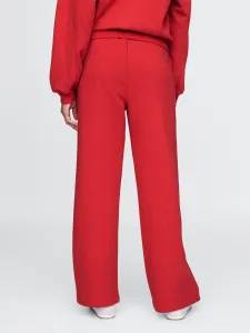 GAP Wide sweatpants Vintage Soft - Women's
