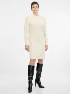 Cream Women's Sweater Dress ORSAY - Women's