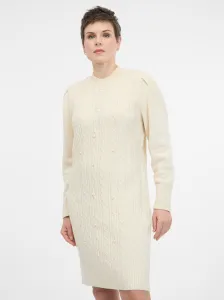 Cream Women's Sweater Dress ORSAY - Women's