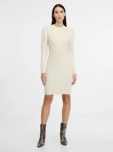 Cream Women's Sweater Dress ORSAY - Women's