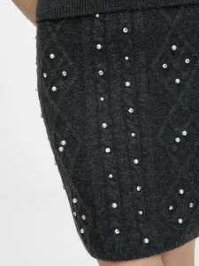 Dark Grey Women's Skirt ORSAY - Women's