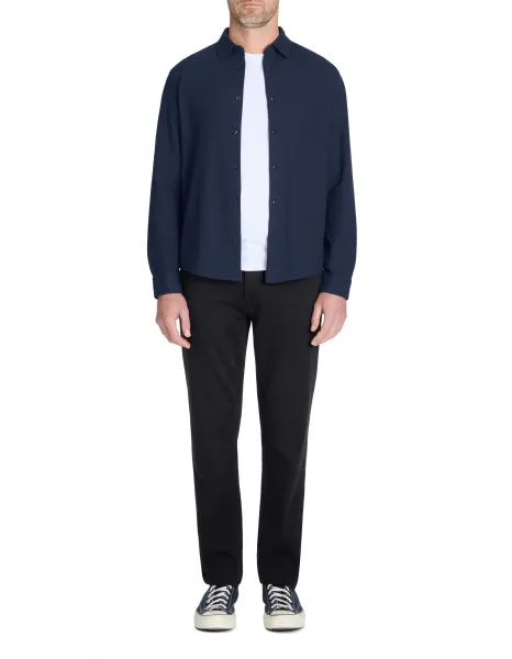 Celio Jeans C15 Straight Stlmaille - Mens