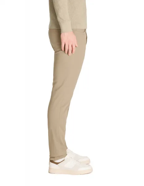Celio Slim Jofive Trousers - Men's