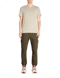 Celio Dolyte slim cargo trousers - Mens