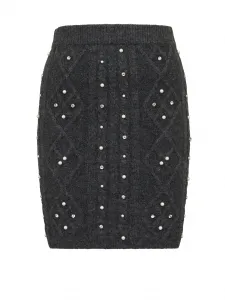 Dark Grey Women's Skirt ORSAY - Women's