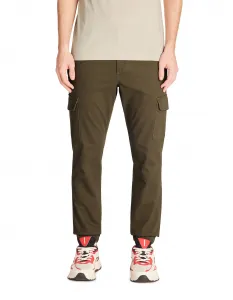 Celio Dolyte slim cargo trousers - Mens