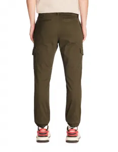 Celio Dolyte slim cargo trousers - Mens