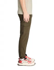 Celio Dolyte slim cargo trousers - Mens
