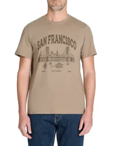 Celio Lestate Short Sleeve T-Shirt - Mens