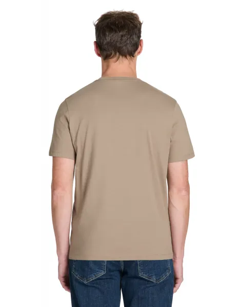 Celio Lestate Short Sleeve T-Shirt - Mens