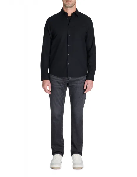 Celio Jeans C15 Straight Stlmaille - Mens