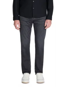 Celio Jeans C15 Straight Stlmaille - Mens