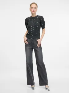 Dark grey women's sweater ORSAY - Women's
