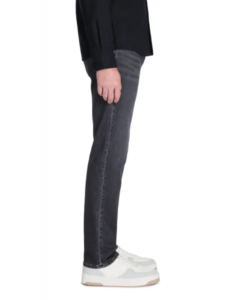 Celio Jeans C15 Straight Stlmaille - Mens