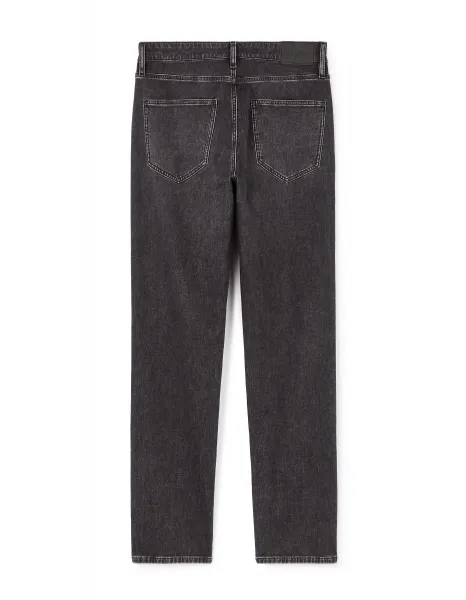 Celio Jeans C15 Straight Stlmaille - Mens