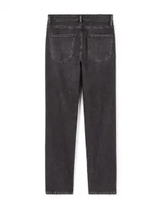 Celio Jeans C15 Straight Stlmaille - Mens