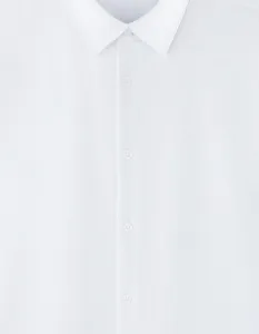 Celio Lawafi Long Sleeve Shirt - Mens