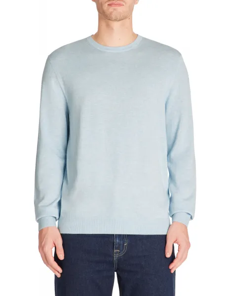 Celio Decoton Smooth Sweater - Men's