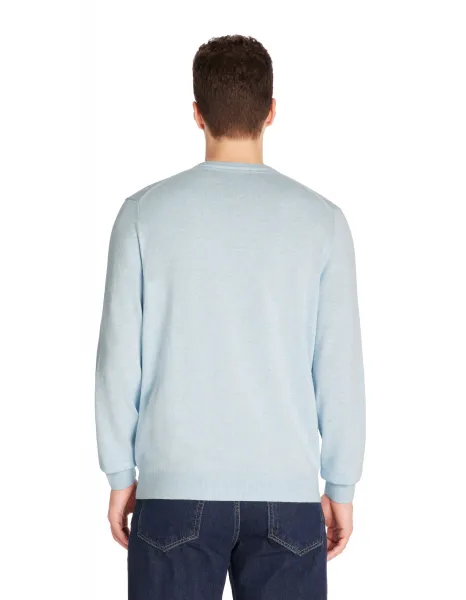 Celio Decoton Smooth Sweater - Men's