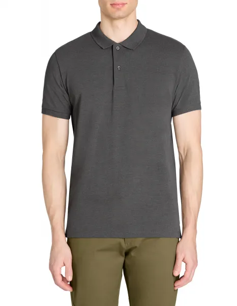 Celio Polo Pique Teone T-Shirt - Mens