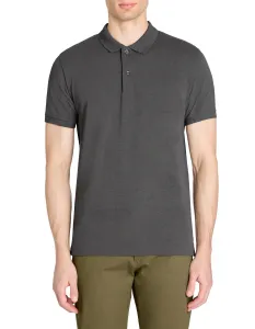 Celio Polo Pique Teone T-Shirt - Mens