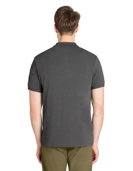 Celio Polo Pique Teone T-Shirt - Mens
