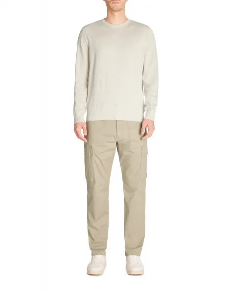 Celio Decoton Smooth Sweater - Men's