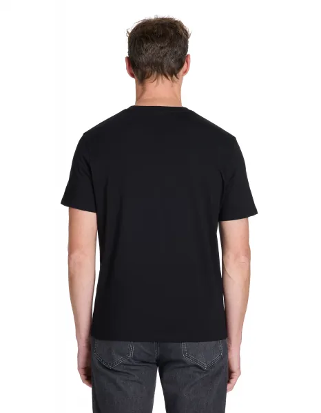 Celio Lestate Short Sleeve T-Shirt - Mens