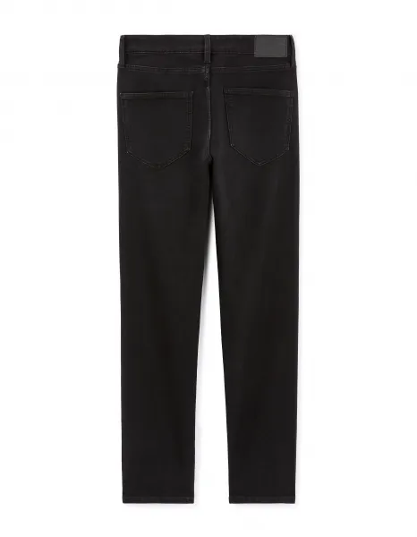 Celio Jeans C15 Straight Stlmaille - Mens