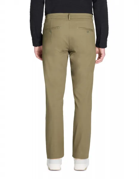 Celio Chino Trousers Tohenri - Mens