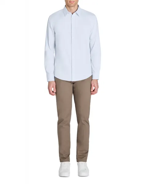 Celio Shirt Lasatine - Men's
