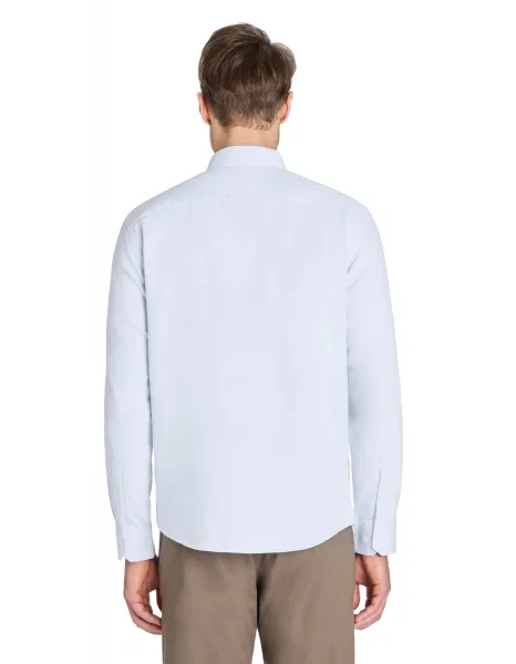 Celio Shirt Lasatine - Men's