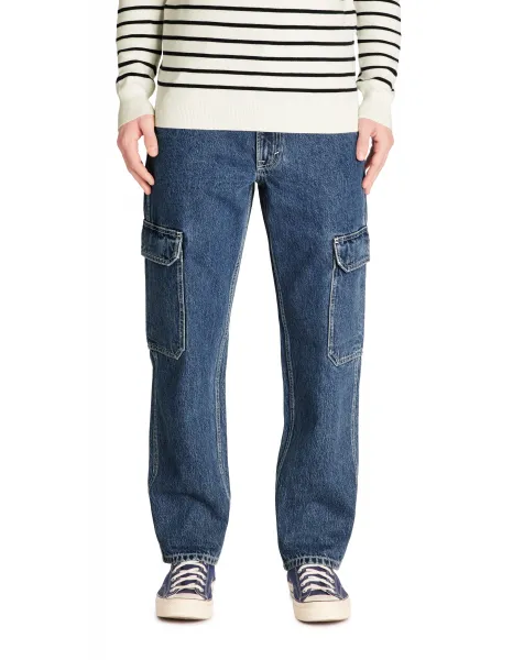 Celio Jeans Locargo Loose C75 - Mens