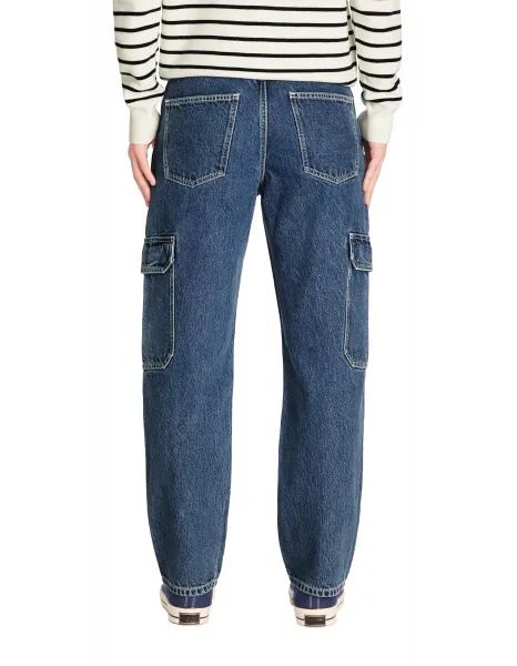 Celio Jeans Locargo Loose C75 - Mens