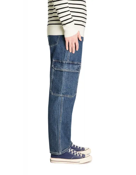 Celio Jeans Locargo Loose C75 - Mens