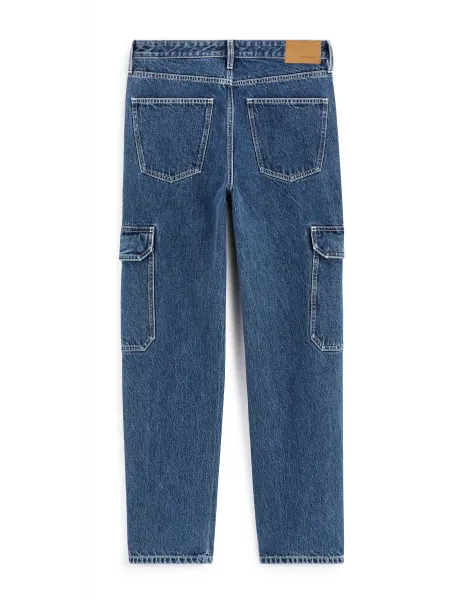 Celio Jeans Locargo Loose C75 - Mens
