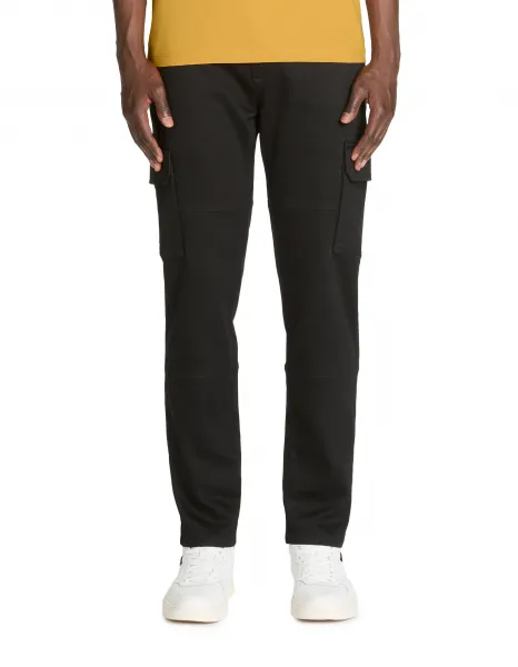 Celio Cargo Pants Jomaille - Mens
