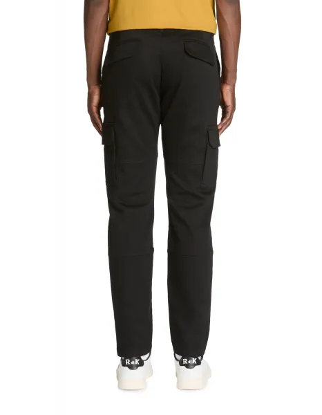 Celio Cargo Pants Jomaille - Mens