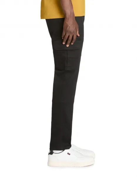 Celio Cargo Pants Jomaille - Mens