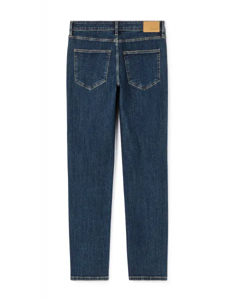 Celio Jeans Straight3l C15 - Mens