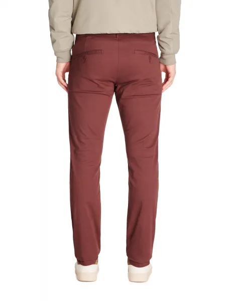 Celio Slim Tocharles chino trousers - Men's