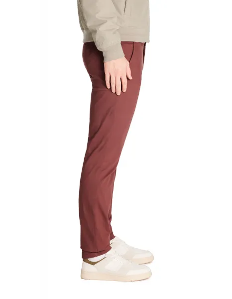 Celio Slim Tocharles chino trousers - Men's