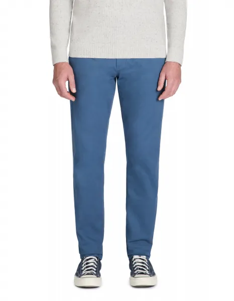 Celio Slim Tocharles chino trousers - Men's
